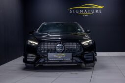 2024 Mercedes-AMG A-Class A45 S Hatch 4Matic+