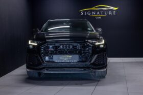 2024 Audi RSQ8 Quattro