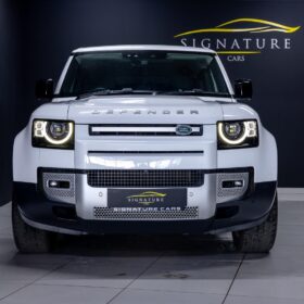 2023 Land Rover Defender 110 D300 SE