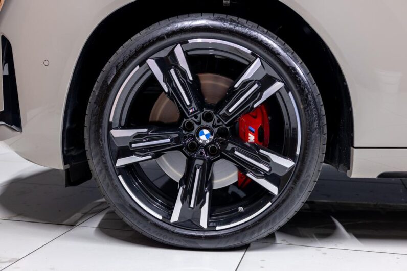 
								2025 BMW X3 M50 full									