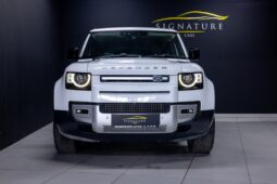 2023 Land Rover Defender 110 D300 SE