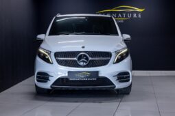 2024 Mercedes-Benz V-Class V300d Exclusive AMG Line