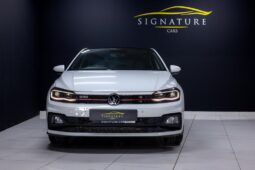 2021 Volkswagen Polo GTI