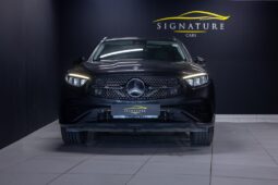 2023 Mercedes-Benz GLC GLC300d 4Matic AMG Line