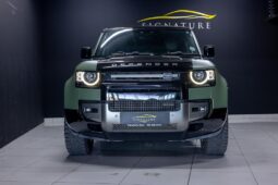 2023 Land Rover Defender 110 D300 X-Dynamic SE