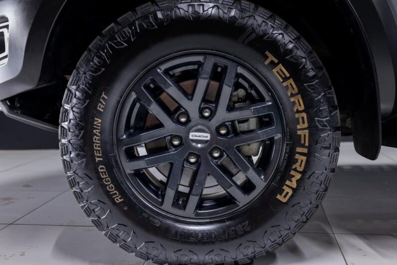 
								2021 Ford Ranger 2.0Bi-Turbo Double Cab 4×4 Raptor full									