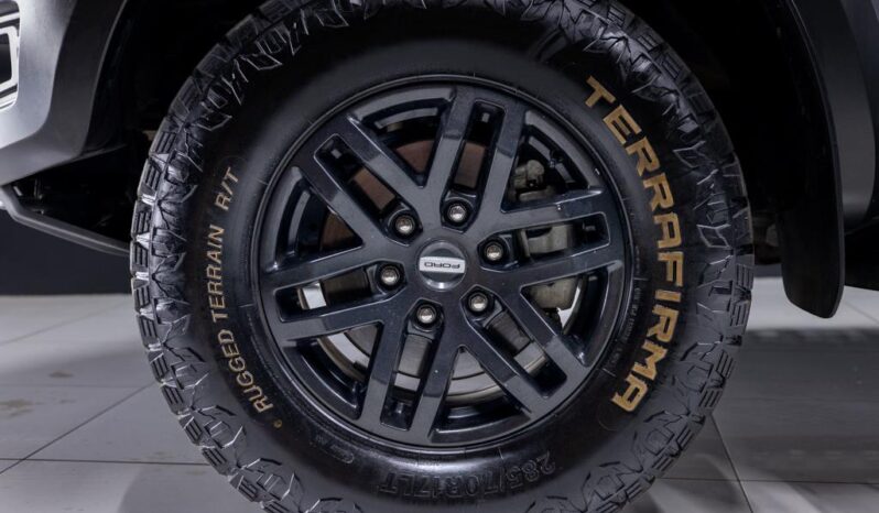 
								2021 Ford Ranger 2.0Bi-Turbo Double Cab 4×4 Raptor full									