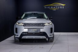 2021 Land Rover Range Rover Evoque D200 Lafayette Edition