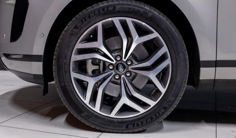 
								2021 Land Rover Range Rover Evoque D200 Lafayette Edition full									