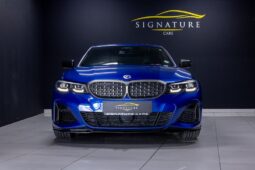 2023 BMW 3 Series M340i xDrive