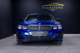 2023 BMW 3 Series M340i xDrive