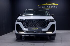 2024 Chery Tiggo 7 Pro Max 1.6TGDi 290T Executive AWD