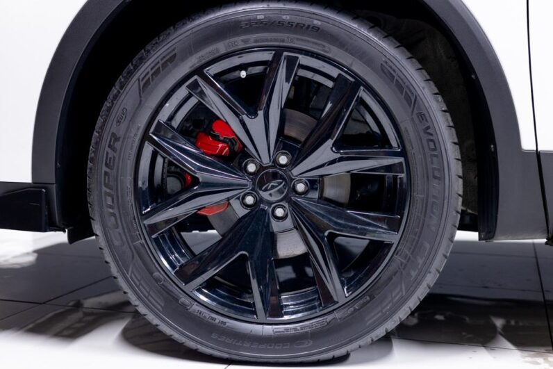 
								2024 Chery Tiggo 7 Pro Max 1.6TGDi 290T Executive AWD full									