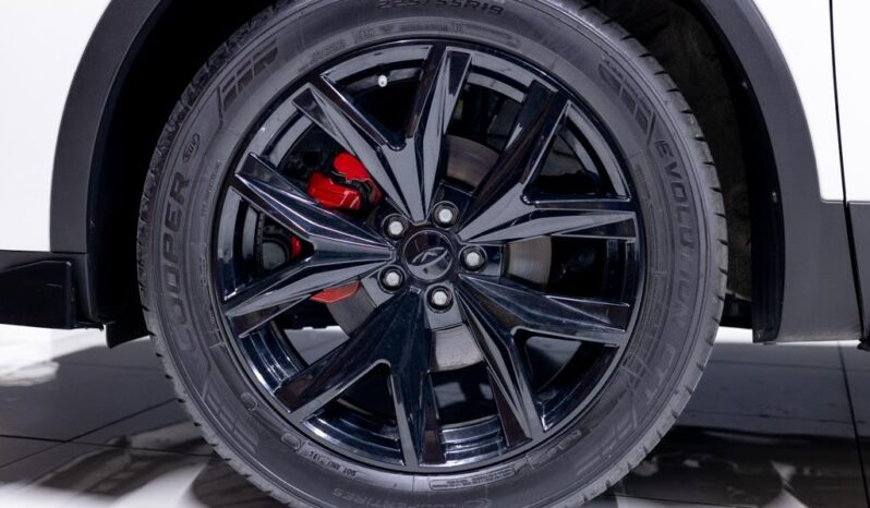 
								2024 Chery Tiggo 7 Pro Max 1.6TGDi 290T Executive AWD full									