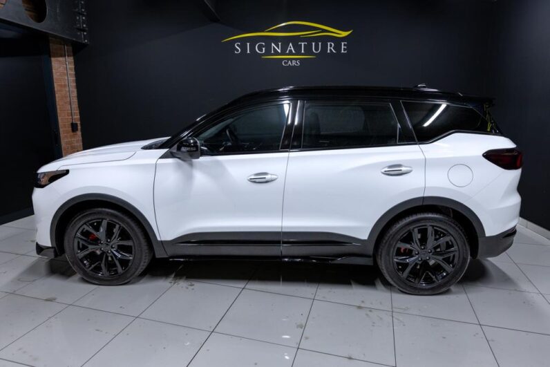 
								2024 Chery Tiggo 7 Pro Max 1.6TGDi 290T Executive AWD full									