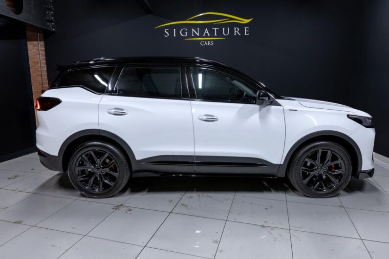 
								2024 Chery Tiggo 7 Pro Max 1.6TGDi 290T Executive AWD full									